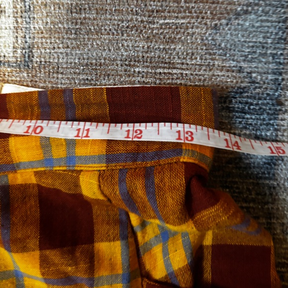 Ace & Jig Gertie skirt in Sophomore XS - Picture 3 of 3